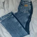 Wrangler Dual Wash Cowboy Cut Women’s Jeans Photo 0