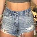 American Eagle AE Denim Shorts Photo 0