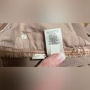 J.Jill  Authentic Fit Slim Ankle Size 12 Jeans, Dusty Rose Photo 4