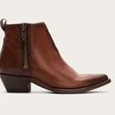 Frye Brown Booties  Photo 4