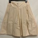 Donna Karan Donna‎ Karan Full Pleated Skirt Size UK8 Photo 2