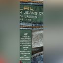 Ralph Lauren  Petite Straight Leg Jeans Size 4P Photo 4