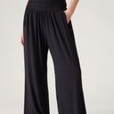 Athleta Studio Wide Leg Pant Photo 0