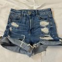 American Eagle Shorts Photo 0