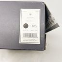 Rothy's [] Cocoa Brown Merino Wool Retired Flat Chelsea Ankle Boots NIB Size 9.5 Photo 10