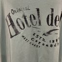 Gear for Sports Hotel Del Coronado San Diego Tee Photo 1