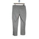 J.Jill  Denim Womens 12 Cargo Khaki Pants Photo 1