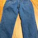 Bill Blass Vintage high waisted, Mom jeans size 16 petite BoHo Photo 3