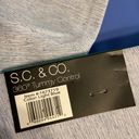 Krass&co S.C&  Skorts size XL brand new with tag color light blue two front pockets Photo 7