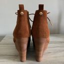 Michael Kors Suede Booties Photo 2