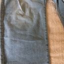 INC  JEANS International Concepts size 24 NWT high-rise distressed STRAIT CUT Photo 3