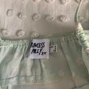 Princess Polly Green Floral Sundress Photo 4