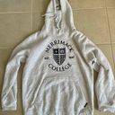 Merrimack college sweatshirt Size M Photo 2