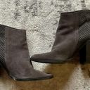 Steve Madden Heeled Booties Photo 0