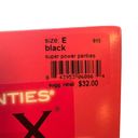 Spanx  Black Mid-Thigh Shaper Super Tummy Control Panty Size E New Photo 3