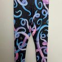 Blackmilk - Space Tentacles HWMF Leggings Limited Edition Statement Festival Photo 5