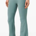 Lululemon groove high rise pant in tidal teal Photo 0