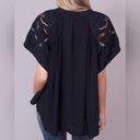 ASTR  The Label Aya Blouse Photo 2