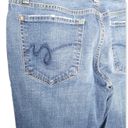 Mossimo Denim Mossimo Blue Denim Bootcut Jeans Size 8 Photo 3