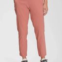 The North Face Class V Ankle Pants in Rose Dawn Size XL Photo 1