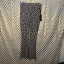 The Range NWT Leopard cheetah flared leggings size M by rock&roll denim Photo 1