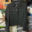 Prada Women’s  Wool Coat 42/6 Photo 0