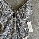 Southern Tide  Blossom Ruffle One Piece Size Small Photo 2