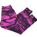 Koral  Activewear Range Spacer Sweatpants pink camo Photo 6