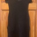 Wilfred Aritzia  women’s gray wool tank sweater size small . Photo 0