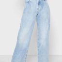 Mango Jeans Wide Legs Jeans Photo 0