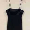 Finders Keepers  Satin Bodycon Dress Size Medium EUC Photo 0