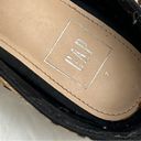 Gap  Cheetah Print Calf Hair Slip On Loafer Dress Shoe 7 Photo 2