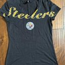 NFL  team apparel - Steelers t shirt Photo 0