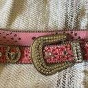 Belt Pink Photo 0