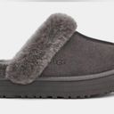 UGG Disquette Platform Slippers Photo 0