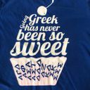 Bella Canvas Panhellenic Recruitment 2015 Shirt Photo 2