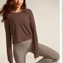 Beyond Yoga Long sleeve Photo 0