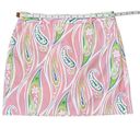  RALPH‎ LAUREN POLO Golf Paisley-Print Skort Photo 7