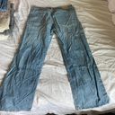 Baggy Low Rise Jeans Size 36 Photo 5