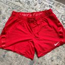 Nike Dri-Fit Running Shorts Photo 1