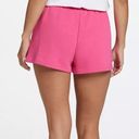 The North Face Women’s Half Dome Fleece Shorts Photo 2