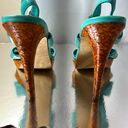 Nine West  SHOES Sz 8.5 Photo 7