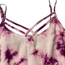 Arizona Jeans  Company Tie Dye Romper Size XS Photo 1