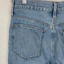 Madewell  The Perfect Vintage Straight Distressed Rigid High Rise Jean Photo 4