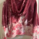 Calvin Klein Jeans Tie Dye Hoodie Photo 1