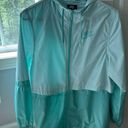 Nike Rain Jacket Wind Breaker Photo 0