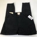 L'Agence L’ Agence NWT El Matador French Slim Crop Jeans 28 Photo 2