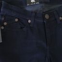Rock & Republic Misses 6M Bootcut Indigo Stretch Denim Jeans Photo 1