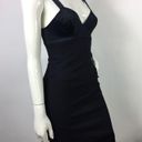 Rebecca Taylor  Wool Underwire Bustier Fitted Bodycon Dress 0 Photo 7