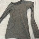 Lululemon Swiftly Tech Long Sleeve Top 2.0 Photo 1